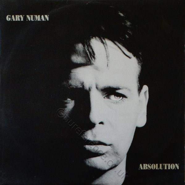 Absolution cover